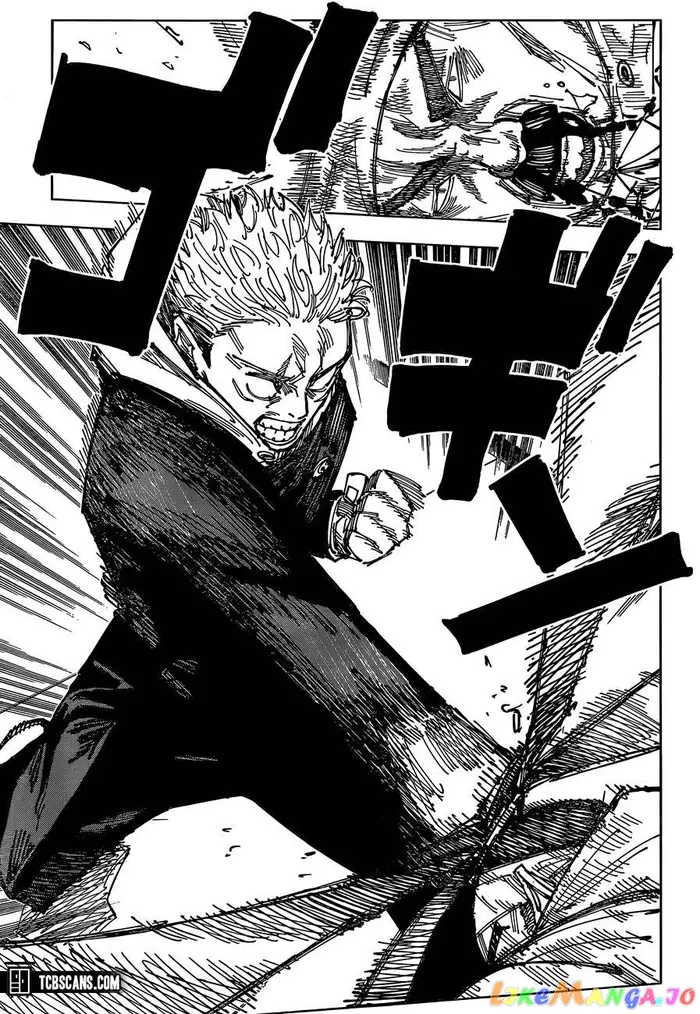Jujutsu Kaisen Chapter 162 image 10_optimized